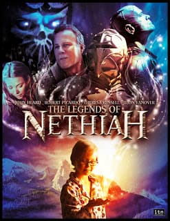 ดูหนังออนไลน์ฟรีเรื่อง The Legends Of Nethiah (2012) ศึกอภินิหารดินแดนอัศจรรย์ ดูหนังออนไลน์ HD พากย์ไทย HD