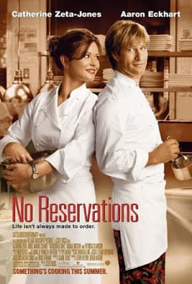 ดูหนังออนไลน์ฟรีเรื่อง No Reservations (2007) โน เรสเซอร์เวชั่น เชฟสาว เสริฟหัวใจรัก ดูหนังออนไลน์ HD พากย์ไทย HD