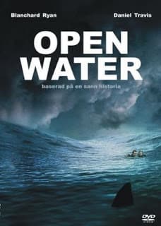 ดูหนังออนไลน์ฟรีเรื่อง Open Water (2003) ระทึกคลั่ง ทะเลเลือด ดูหนังออนไลน์ HD พากย์ไทย HD