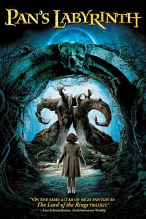 ดูหนังออนไลน์ฟรีเรื่อง Pan s Labyrinth (2006) อัศจรรย์แดนฝัน มหัศจรรย์เขาวงกต ดูหนังออนไลน์ HD พากย์ไทย HD