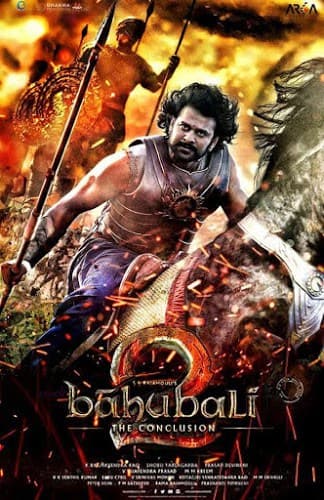 ดูหนังออนไลน์ฟรีเรื่อง Baahubali 2 The Conclusion (2017) เปิดตำนานบาฮูบาลี 2 (ซับไทย) ดูหนังออนไลน์ HD พากย์ไทย HD