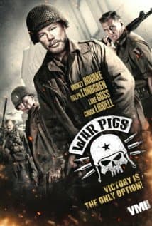 ดูหนังออนไลน์ฟรีเรื่อง War Pigs (2015) พลระห่ำพันธุ์ลุยแหลก ดูหนังออนไลน์ HD พากย์ไทย HD