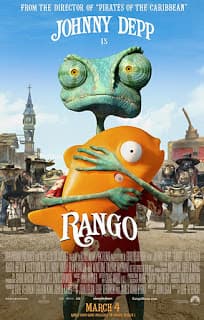 ดูหนังออนไลน์ฟรีเรื่อง Rango (2011) แรงโก้ ฮีโร่ทะเลทราย ดูหนังออนไลน์ HD พากย์ไทย HD