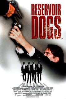 ดูหนังออนไลน์ฟรีเรื่อง Reservoir Dogs (1992) ขบวนปล้นไม่ถามชื่อ ดูหนังออนไลน์ HD พากย์ไทย HD