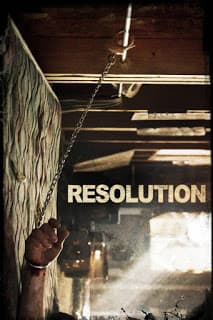 ดูหนังออนไลน์ฟรีเรื่อง Resolution (2012) [พากย์ไทย] ดูหนังออนไลน์ HD พากย์ไทย HD
