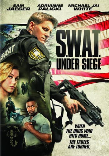 ดูหนังออนไลน์ฟรีเรื่อง S.W.A.T. Under Siege (2017) จู่โจม..เดือด..ระห่ำ [ซับไทย] ดูหนังออนไลน์ HD พากย์ไทย HD