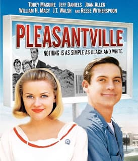 ดูหนังออนไลน์ฟรีเรื่อง Pleasantville (1988) เมืองรีโมทคนทะลุมิติมหัศจรรย์ ดูหนังออนไลน์ HD พากย์ไทย HD