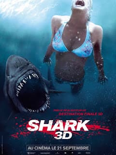 ดูหนังออนไลน์ฟรีเรื่อง Shark Night (2011) ฉลามดุ ดูหนังออนไลน์ HD พากย์ไทย HD