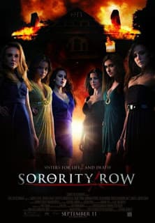 ดูหนังออนไลน์ฟรีเรื่อง Sorority Row (2009) สวย ซ่อน หวีด ดูหนังออนไลน์ HD พากย์ไทย HD