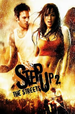 ดูหนังออนไลน์ฟรีเรื่อง Step Up 2 the Streets (2008) สเต็ปโดนใจ หัวใจโดนเธอ 2 ดูหนังออนไลน์ HD พากย์ไทย HD