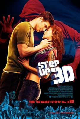 ดูหนังออนไลน์ฟรีเรื่อง Step Up 3D (2010) สเต็ปโดนใจ หัวใจโดนเธอ 3 ดูหนังออนไลน์ HD พากย์ไทย HD