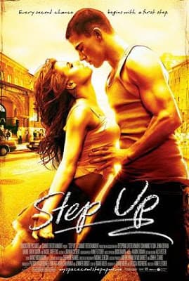 ดูหนังออนไลน์ฟรีเรื่อง Step Up 1 (2006) สเตปโดนใจ หัวใจโดนเธอ 1 ดูหนังออนไลน์ HD พากย์ไทย HD
