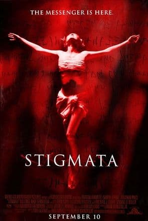 ดูหนังออนไลน์ฟรีเรื่อง Stigmata (1999) ปฏิหาริย์ปริศนานรก ดูหนังออนไลน์ HD พากย์ไทย HD