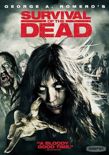 ดูหนังออนไลน์ฟรีเรื่อง Survival of the Dead (2009) คนครึ่งดิบไม่รีบตาย ดูหนังออนไลน์ HD พากย์ไทย HD