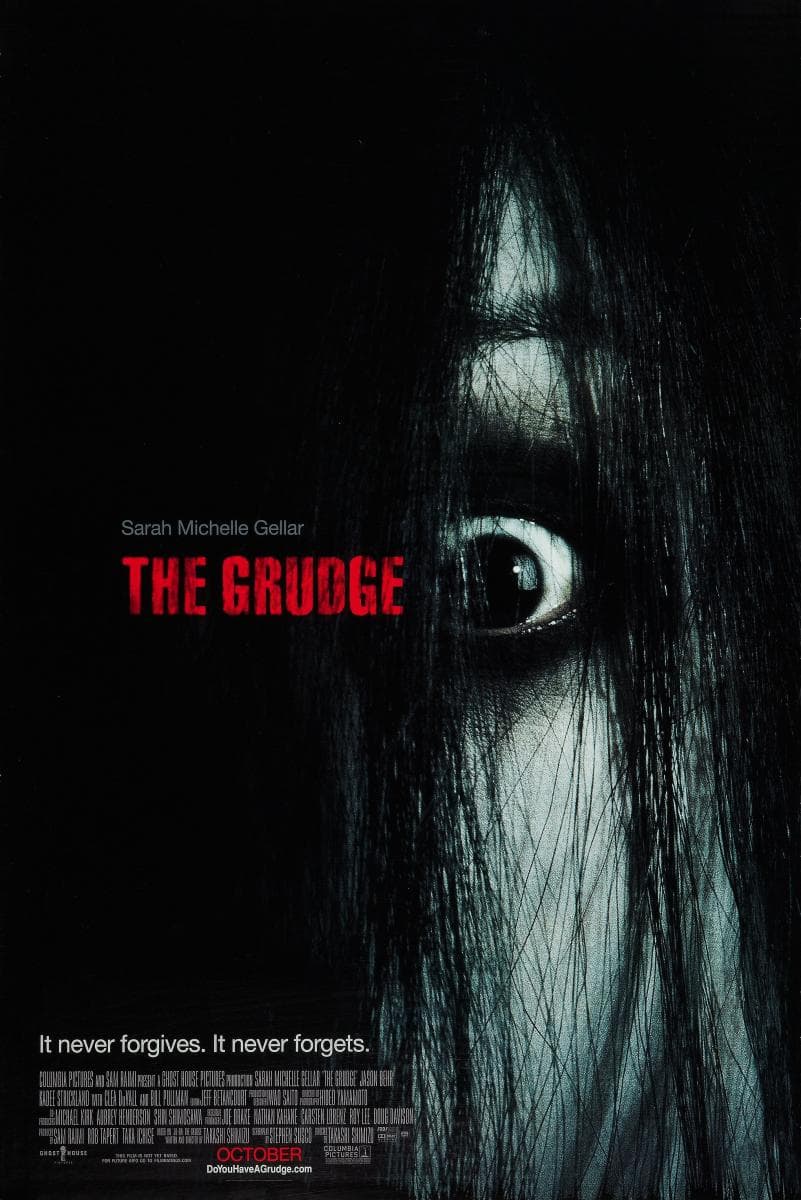 ดูหนังออนไลน์ฟรีเรื่อง The Grudge (2004) โคตรผีดุ 1 ดูหนังออนไลน์ HD พากย์ไทย HD