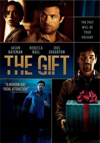 ดูหนังออนไลน์ฟรีเรื่อง The Gift (2015) ของขวัญวันตาย ดูหนังออนไลน์ HD พากย์ไทย HD