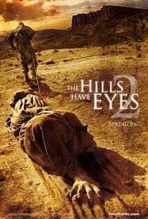 ดูหนังออนไลน์ฟรีเรื่อง The Hills Have Eyes ll (2007) โชคดีที่ตายก่อน 2 ดูหนังออนไลน์ HD พากย์ไทย HD
