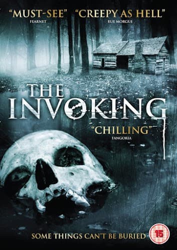 ดูหนังออนไลน์ฟรีเรื่อง The Invoking (2013) บ้านสยองวันคืนโหด ดูหนังออนไลน์ HD พากย์ไทย HD
