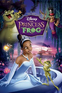 ดูหนังออนไลน์ฟรีเรื่อง The Princess and the Frog (2009) มหัศจรรย์มนต์รักเจ้าชายกบ ดูหนังออนไลน์ HD พากย์ไทย HD