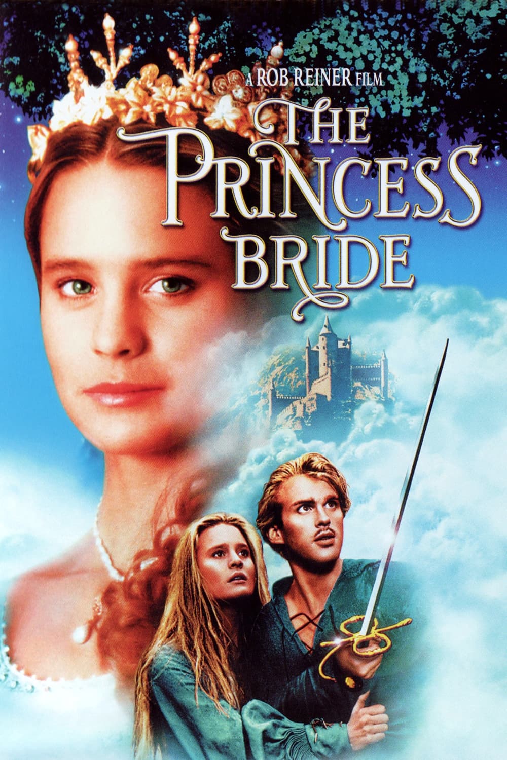 ดูหนังออนไลน์ฟรีเรื่อง The Princess Bride (1987) นิทานเจ้าหญิงทะลุตำนาน ดูหนังออนไลน์ HD พากย์ไทย HD