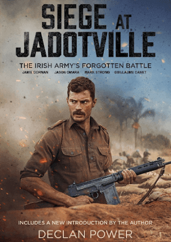 ดูหนังออนไลน์ฟรีเรื่อง The Siege of Jadotville (2016) จาด็อทวิลล์ สมรภูมิแผ่นดินเดือด [ซับไทย] ดูหนังออนไลน์ HD พากย์ไทย HD