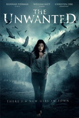 ดูหนังออนไลน์ฟรีเรื่อง The Unwanted (2014) รักซ่อนแค้น ปมอาฆาต ดูหนังออนไลน์ HD พากย์ไทย HD