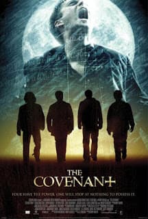 ดูหนังออนไลน์ฟรีเรื่อง The Covenant (2006) สี่พลังมนต์ล้างโลก ดูหนังออนไลน์ HD พากย์ไทย HD