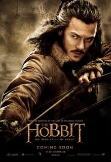 ดูหนังออนไลน์ฟรีเรื่อง The Hobbit 2 The Desolation of Smaug (2013) ดินแดนเปลี่ยวร้างของสม็อค ดูหนังออนไลน์ HD พากย์ไทย HD