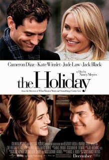 ดูหนังออนไลน์ฟรีเรื่อง The Holiday (2006) เซอร์ไพรส์รักวันพักร้อน ดูหนังออนไลน์ HD พากย์ไทย HD