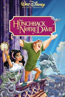 ดูหนังออนไลน์ฟรีเรื่อง The Hunchback of Notre Dame (1996) เจ้าค่อมแห่งนอธเตอร์ดาม ภาค 1 ดูหนังออนไลน์ HD พากย์ไทย HD