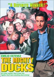 ดูหนังออนไลน์ฟรีเรื่อง The Mighty Ducks (1992) ขบวนการหัวใจตะนอย ดูหนังออนไลน์ HD พากย์ไทย HD
