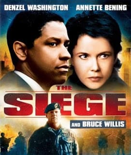 ดูหนังออนไลน์ฟรีเรื่อง The Siege (1998) ยุทธการวินาศกรรมข้ามแผ่นดิน ดูหนังออนไลน์ HD พากย์ไทย HD
