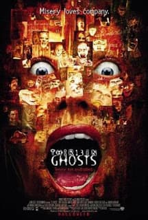 ดูหนังออนไลน์ฟรีเรื่อง Thir13en Ghosts (2001) คืนชีพ 13 วิญญาณสยอง ดูหนังออนไลน์ HD พากย์ไทย HD