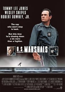 ดูหนังออนไลน์ฟรีเรื่อง U.S. Marshals (1998) คนชนนรก ดูหนังออนไลน์ HD พากย์ไทย HD