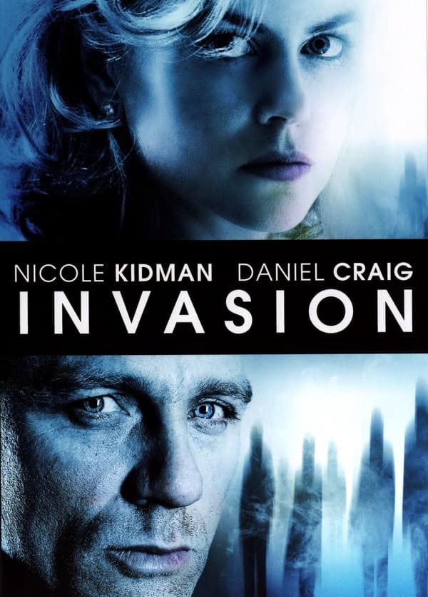 ดูหนังออนไลน์ฟรีเรื่อง The Invasion (2007) อินเวชั่น บุกเพาะพันธุ์มฤตยู ดูหนังออนไลน์ HD พากย์ไทย HD
