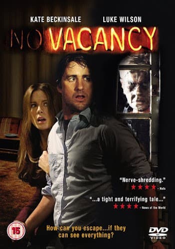 ดูหนังออนไลน์ฟรีเรื่อง Vacancy (2007) ห้องว่างให้เชือด ดูหนังออนไลน์ HD พากย์ไทย HD