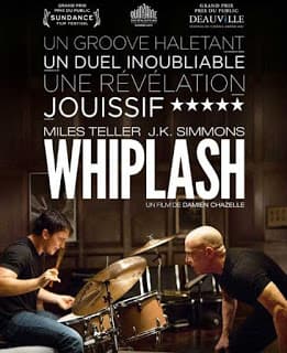 ดูหนังออนไลน์ฟรีเรื่อง Whiplash (2014) ตีให้ลั่น เพราะว่าฝันยังไม่จบ ดูหนังออนไลน์ HD พากย์ไทย HD
