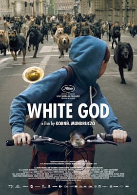 ดูหนังออนไลน์ฟรีเรื่อง White God (2014) (ซับไทย) ดูหนังออนไลน์ HD พากย์ไทย HD