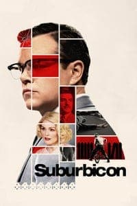 ดูหนังออนไลน์ฟรีเรื่อง Suburbicon (2017) พ่อบ้านซ่าส์ บ้าดีเดือด ดูหนังออนไลน์ HD พากย์ไทย HD