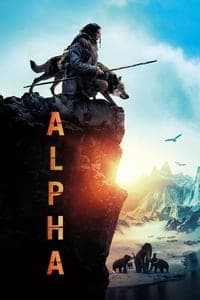 ดูหนังออนไลน์ฟรีเรื่อง Alpha (2018) ผจญนรกแดนทมิฬ 20,000 ปี ดูหนังออนไลน์ HD พากย์ไทย HD