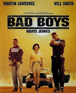 ดูหนังออนไลน์ฟรีเรื่อง Bad Boys (1995) แบดบอยส์ คู่หูขวางนรก ดูหนังออนไลน์ HD พากย์ไทย HD