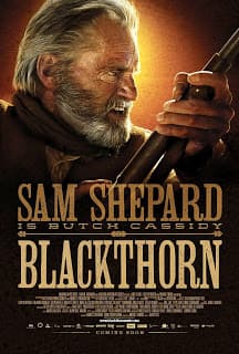 ดูหนังออนไลน์ฟรีเรื่อง Blackthorn (2011) เสือลายคราม ดูหนังออนไลน์ HD พากย์ไทย HD