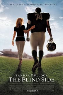 ดูหนังออนไลน์ฟรีเรื่อง The Blind Side (2009) เดอะ ไบลด์ ไซด์ แม่ผู้นี้มีแต่รักแท้ ดูหนังออนไลน์ HD พากย์ไทย HD