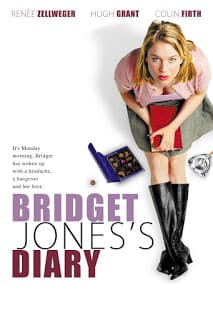 ดูหนังออนไลน์ฟรีเรื่อง Bridget Jones s Diary (2001) บริตเจต โจนส์ ไดอารี่ บันทึกรักพลิกล็อค ดูหนังออนไลน์ HD พากย์ไทย HD