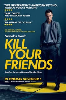 ดูหนังออนไลน์ฟรีเรื่อง Kill Your Friends (2015) อยากดังต้องฆ่าเพื่อน ดูหนังออนไลน์ HD พากย์ไทย HD