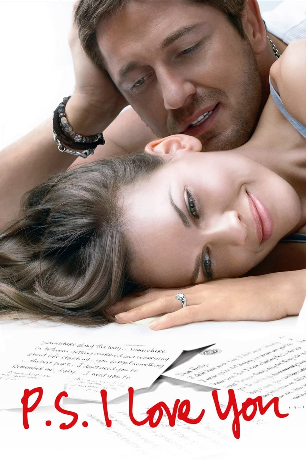 ดูหนังออนไลน์ฟรีเรื่อง P.S. I Love You (2007) ป.ล.ผมจะรักคุณตลอดไป ดูหนังออนไลน์ HD พากย์ไทย HD