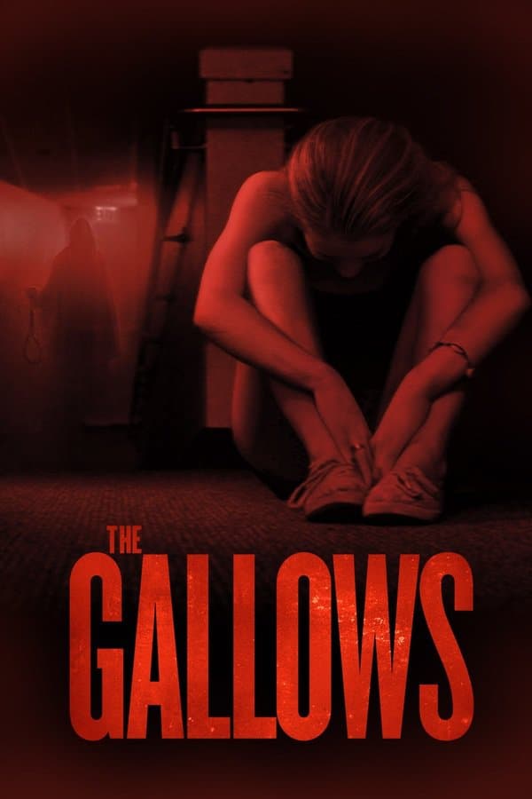 ดูหนังออนไลน์ฟรีเรื่อง The Gallows (2015) ผีเฮี้ยนโรงเรียนสยอง ดูหนังออนไลน์ HD พากย์ไทย HD