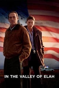ดูหนังออนไลน์ฟรีเรื่อง In the Valley of Elah (2007) กระชากเกียรติ เหยียบอัปยศ ดูหนังออนไลน์ HD พากย์ไทย HD