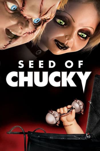 ดูหนังออนไลน์ฟรีเรื่อง Child’s Play 5 Seed of Chucky (2004) แค้นฝังหุ่น 5 เชื้อผีแค้นฝังหุ่น ดูหนังออนไลน์ HD พากย์ไทย HD