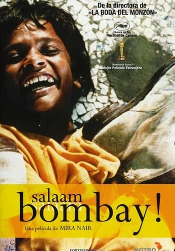 ดูหนังออนไลน์ฟรีเรื่อง Salaam Bombay (1998) สลัมบอมเบย์ เด็กข้างถนน {ซับไทย} ดูหนังออนไลน์ HD พากย์ไทย HD